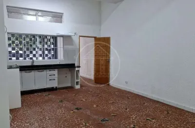 Casa comercial à venda em Santo Amaro, São Paulo 