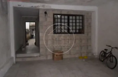 Casa com 4 quartos à venda no Parque das Árvores, São Paulo 