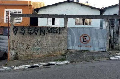 Casa à venda, 100 m² por R$ 450.000,00 - Jardim Iporanga - São Paulo/SP