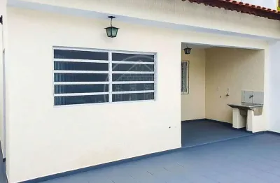 Casa com 2 quartos à venda no Jardim Colonial, São Paulo 