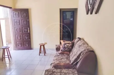 Casa com 2 quartos à venda em Aviação, Praia Grande 