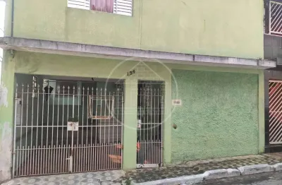 Sobrado com 3 dormitórios à venda no Conjunto Habitacional Brigadeiro Faria Lima