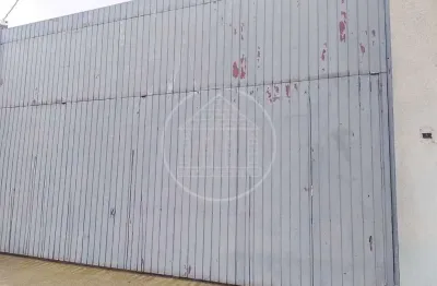 Casa comercial com 1 sala à venda na Cidade Dutra, São Paulo 