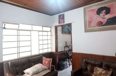 Casa com 1 dormitório à venda, 80 m² - Rio Bonito - São Paulo/SP