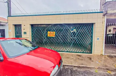 Casa com 2 quartos à venda no Jardim Bela Vista (Zona Sul), São Paulo 