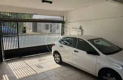 Casa com 4 quartos à venda no Jardim Bela Vista (Zona Sul), São Paulo 
