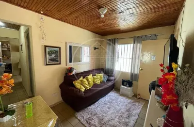 Casas para renda à venda, 150 m² por R$ 480.000 - Jardim Santa Fé (Zona Sul) - São Paulo/SP