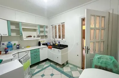 Casa com 3 quartos à venda no Jardim Vaz de Lima, São Paulo 