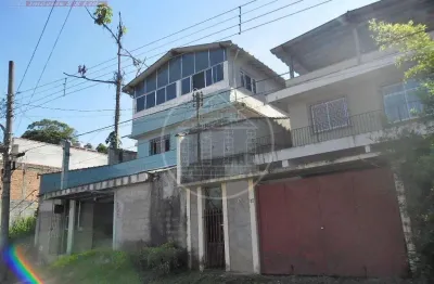 Sobrado Residencial à venda, Jardim Shangrilá (Zona Sul), São Paulo - SO0906.