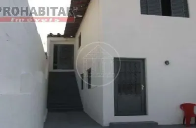 Casa à venda, 80 m² por R$ 510.000,00 - Campo Limpo - São Paulo/SP