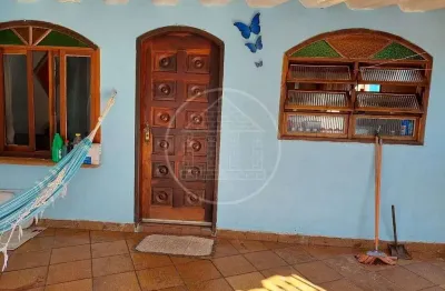 Casa com 2 quartos à venda no Jardim Ipanema (Zona Sul), São Paulo 