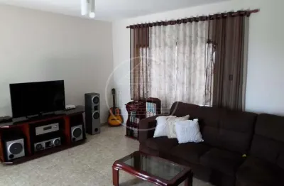 Casa com 2 quartos à venda no Parque São José, São Paulo 