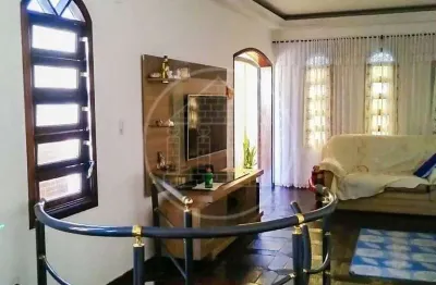 Casa com 3 quartos à venda na Vila Quintana, São Paulo 