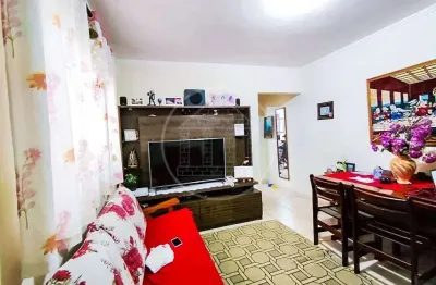 Casa com 2 quartos à venda no Jardim Beatriz, São Paulo 