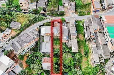 Casa com 3 quartos à venda no Jardim Santa Fé (Zona Sul), São Paulo 
