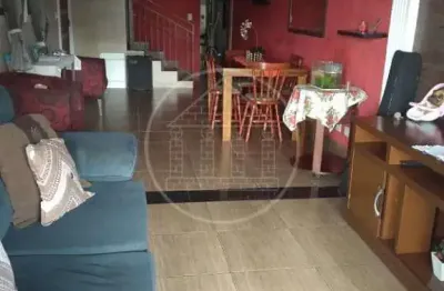 Casa com 2 quartos à venda em Interlagos, São Paulo 