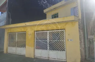 Sobrado com 3 dormitórios à venda, 100 m² por R$ 450.000,00 - Jardim Edi - São Paulo/SP