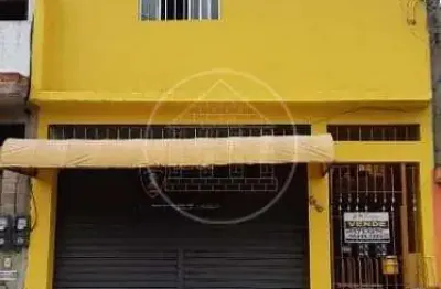 Casa com 3 dormitórios à venda, 150 m² - Balneário São José - São Paulo/SP