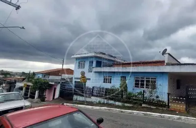 Casa com 2 quartos à venda no Parque Alto do Rio Bonito, São Paulo 