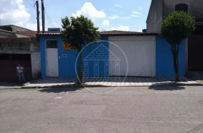 Casa com 1 quarto à venda na Vila Natal, São Paulo 
