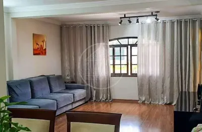 Casa com 3 quartos à venda no Jardim Toca, São Paulo 