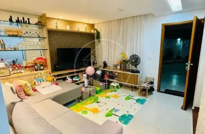 Sobrado com 3 dormitórios à venda no Jardim Ubirajara (Zona Sul)