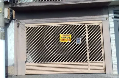 Casa com 2 quartos à venda no Rio Bonito, São Paulo 