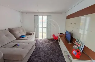 Casa com 2 quartos à venda no Jardim São Judas Tadeu, São Paulo 