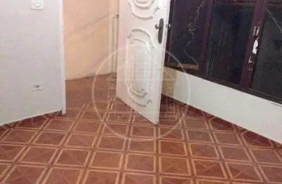 Casa com 4 quartos à venda no Parque São Paulo, São Paulo 