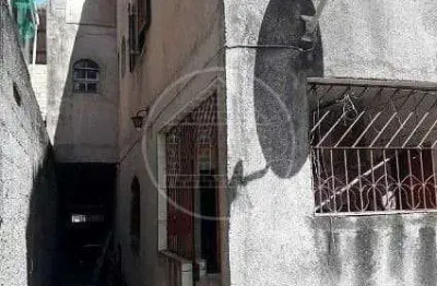 Casa com 3 quartos à venda na Vila Natal, São Paulo 