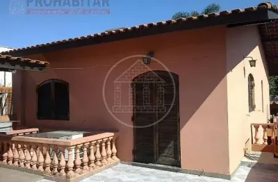 Sobrado com 4 dormitórios à venda, 200 m² por R$ 450.000,00 - Jardim Casa Grande - São Paulo/SP