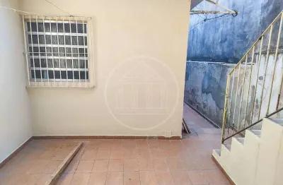 Casa com 2 quartos à venda no Jardim Santa Bárbara, São Paulo 