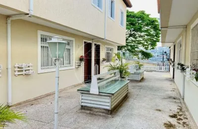 Sobrado à venda, 100 m² por R$ 600.000,00 - Vila Campo Grande - São Paulo/SP