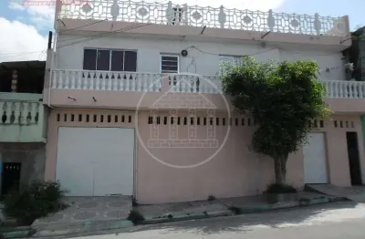 Casa com 1 quarto à venda no Jardim Marilda, São Paulo 