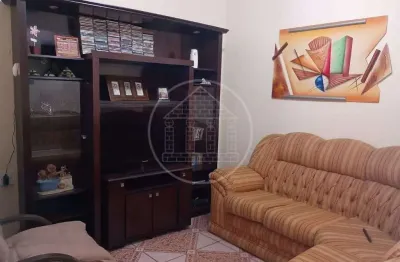 Casa com 2 quartos à venda no Jardim Guaruja, São Paulo 