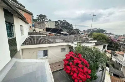 Casa com 3 quartos à venda no Parque Santa Cecília, São Paulo 