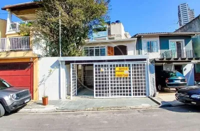 Casa com 3 quartos à venda na Vila Califórnia(Zona Sul), São Paulo 