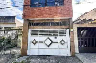 Casa com 4 quartos à venda no Jardim Guanabara, São Paulo 