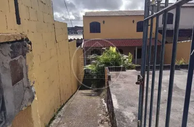 Casa com 2 quartos à venda no Jardim Colonial, São Paulo 