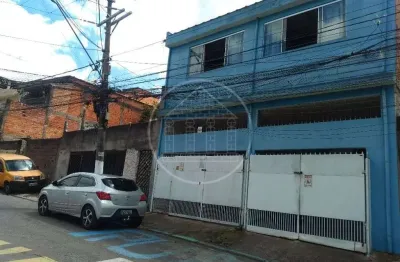 Casa à venda, 300 m² por R$ 500.000,00 - Jardim Reimberg - São Paulo/SP