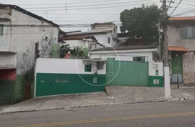 Casa comercial com 1 sala à venda no Jardim Castro Alves, São Paulo 