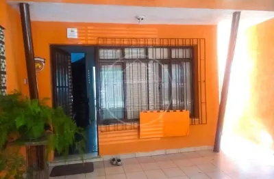 Casa com 2 quartos à venda no Jurubatuba, São Paulo 