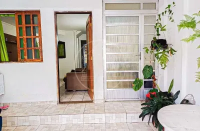 Casa com 3 quartos à venda no Jardim São Bernardo, São Paulo 