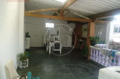 Casa com 3 quartos à venda no Jardim Maria Rita, São Paulo 