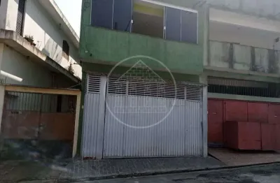 Casa com 3 quartos à venda no Parque Residencial Cocaia, São Paulo 