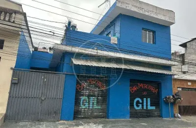 Casa com 5 quartos à venda no Jardim Figueira Grande, São Paulo 