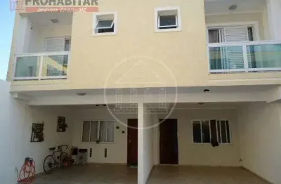 Casa com 3 quartos à venda no Jardim Represa, São Paulo 