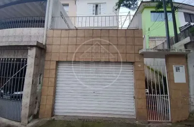 Casa com 3 quartos à venda na Cidade Ademar, São Paulo 