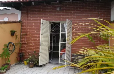 Sobrado à venda, 159 m² por R$ 550.000,00 - Jardim Regis - São Paulo/SP