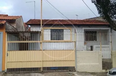 Casa com 3 quartos à venda na Cidade Dutra, São Paulo 